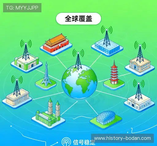 我们的优势